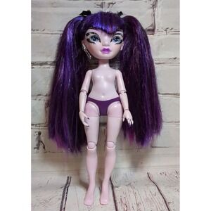 Shadow‎ High Costume Ball Demi Batista 12" Doll